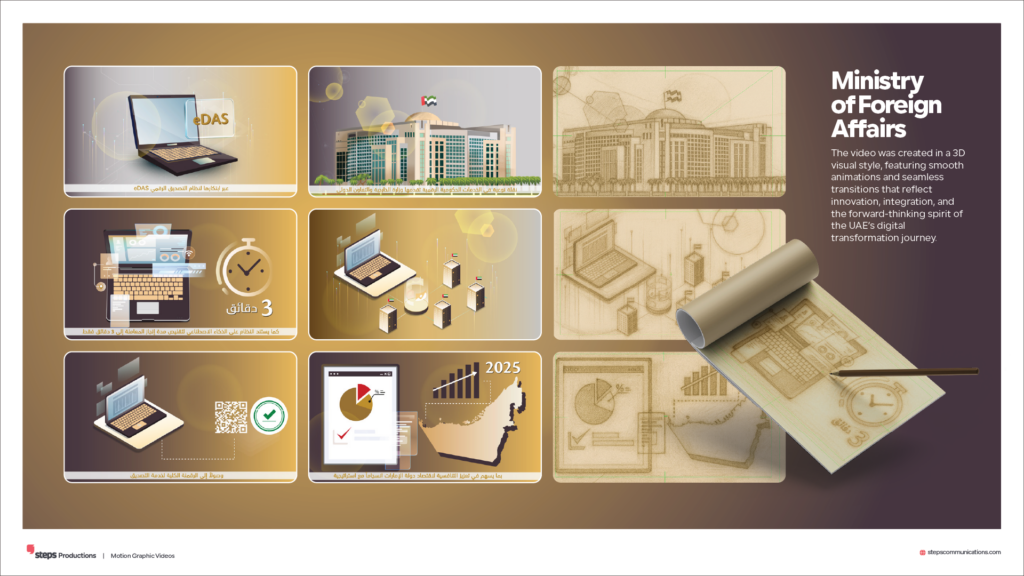 Ministry of Foreign Affairs