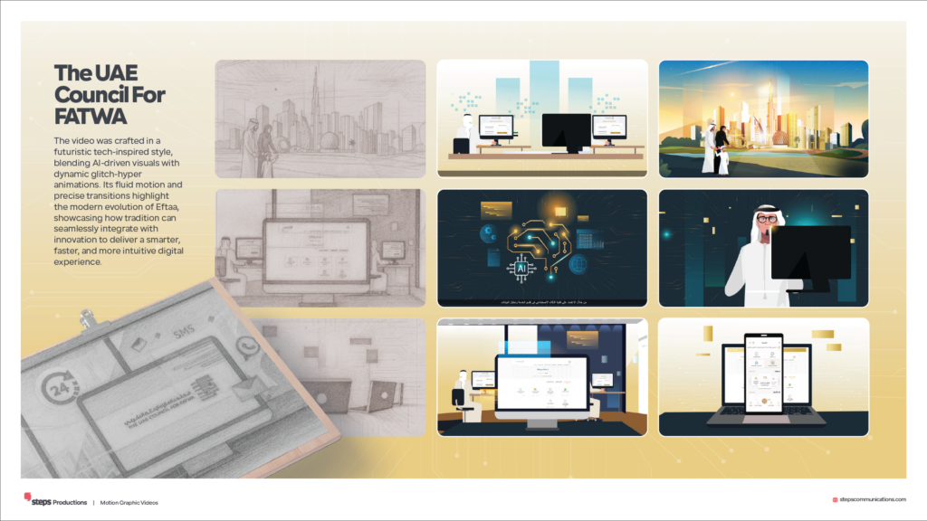 The UAE Council For FATWA